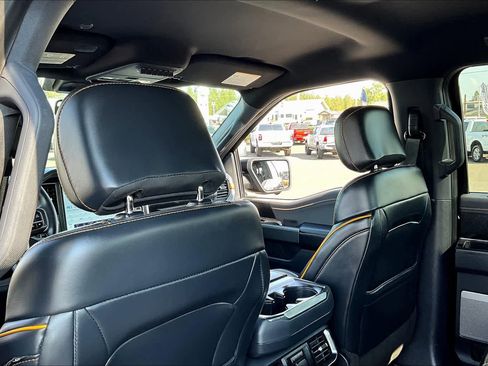 Used 2023 Ford F150 Tremor w/ Equipment Group 402A High image 12