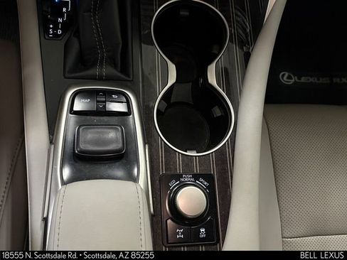 Used 2017 Lexus RX 350 AWD w/ Luxury Package image 15
