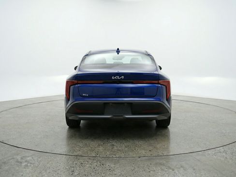 Used 2025 Kia K4 FWD image 7