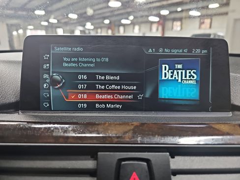 Used 2017 BMW 430i Convertible image 20