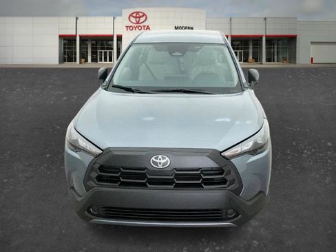 New 2026 Toyota Corolla Cross L image 18