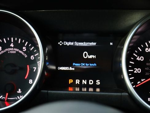 Used 2020 Ford Mustang Coupe w/ Equipment Group 101A image 35