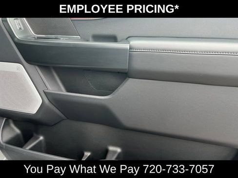 Used 2025 Ford F150 Raptor AWD/4WD image 26