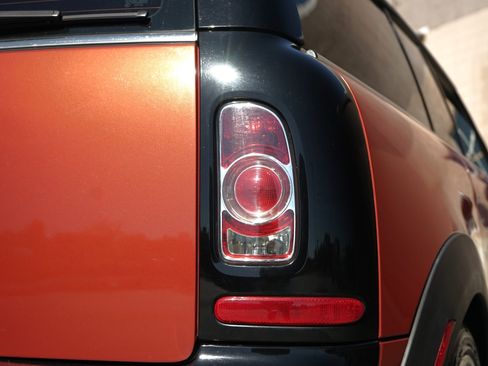 Used 2014 MINI Cooper Clubman S FWD image 33