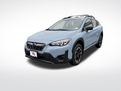 Certified 2023 Subaru Crosstrek 2.0i image 7