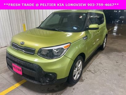 Used 2019 Kia Soul