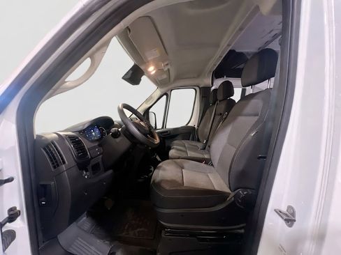 Used 2023 RAM ProMaster 1500 FWD image 14