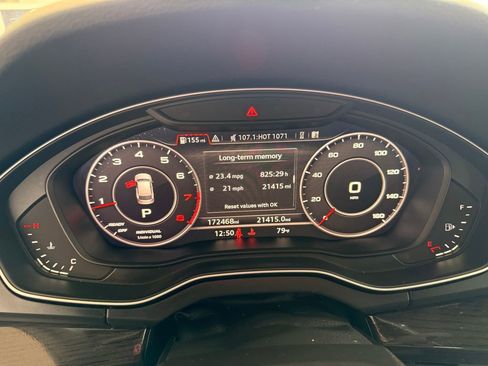 Used 2018 Audi Q5 2.0T Premium Plus w/ Premium Plus Package AWD/4WD image 17
