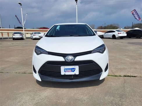 Used 2019 Toyota Corolla LE image 22