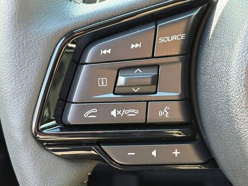 New 2026 Subaru Forester Touring AWD/4WD image 20