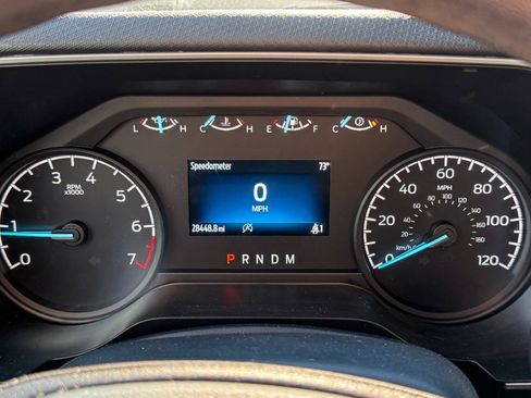 Used 2023 Ford F150 XL w/ STX Appearance Package AWD/4WD image 23