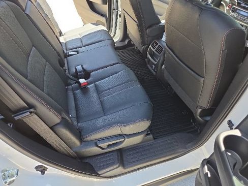 Certified 2022 Honda Passport TrailSport image 25