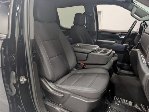 Used 2023 GMC Sierra 1500 Elevation AWD/4WD image 27
