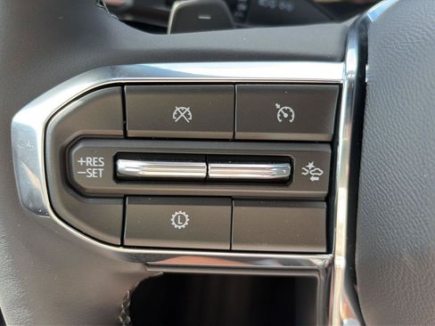New 2026 GMC Acadia Elevation w/ Black Edition AWD/4WD image 26