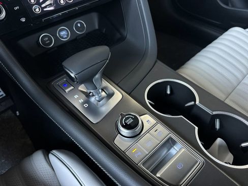 New 2026 Genesis G70 3.3T Sport Prestige image 21