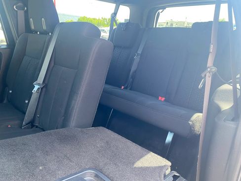 Used 2017 Ford Expedition EL XL w/ Equipment Group 101A AWD/4WD image 27