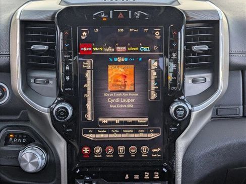 Used 2019 RAM 1500 Laramie image 15