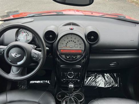 Used 2014 MINI Cooper Countryman FWD image 31
