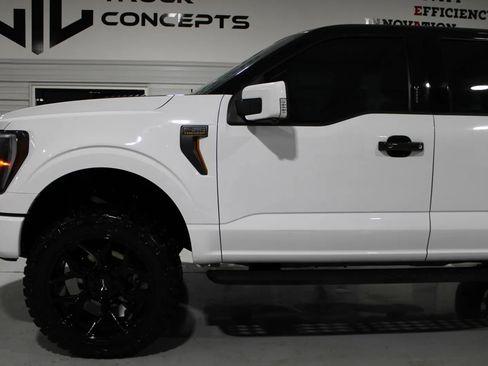 Used 2023 Ford F150 Tremor w/ Equipment Group 402A High AWD/4WD image 5