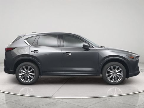 New 2025 MAZDA CX-5 AWD 2.5 S w/ Premium Plus Pkg image 10