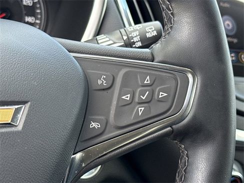 Used 2024 Chevrolet Equinox LT image 41