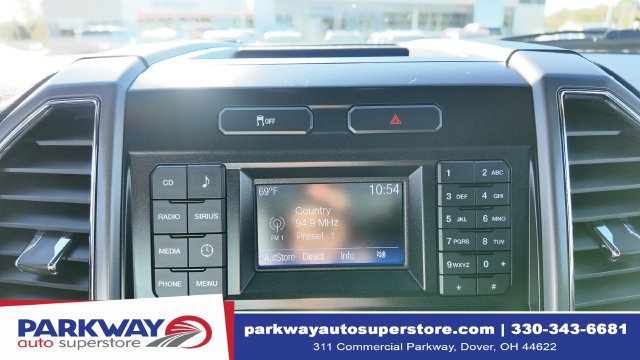 Used 2016 Ford F150 XLT w/ Equipment Group 301A Mid AWD/4WD image 18
