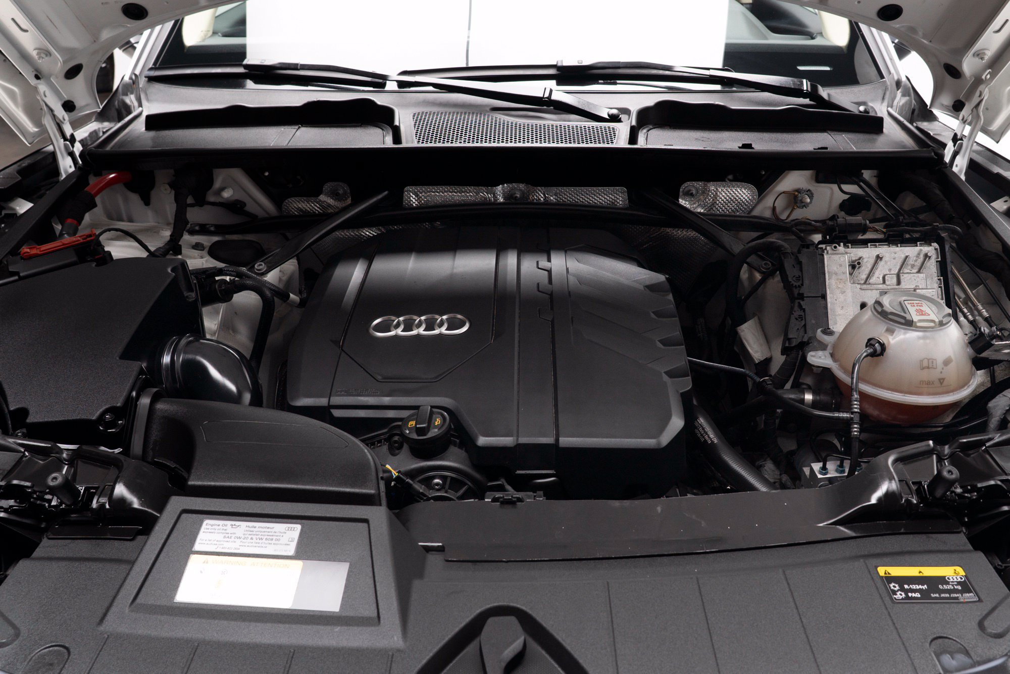 Used 2021 Audi Q5 2.0T Premium Plus AWD/4WD image 55