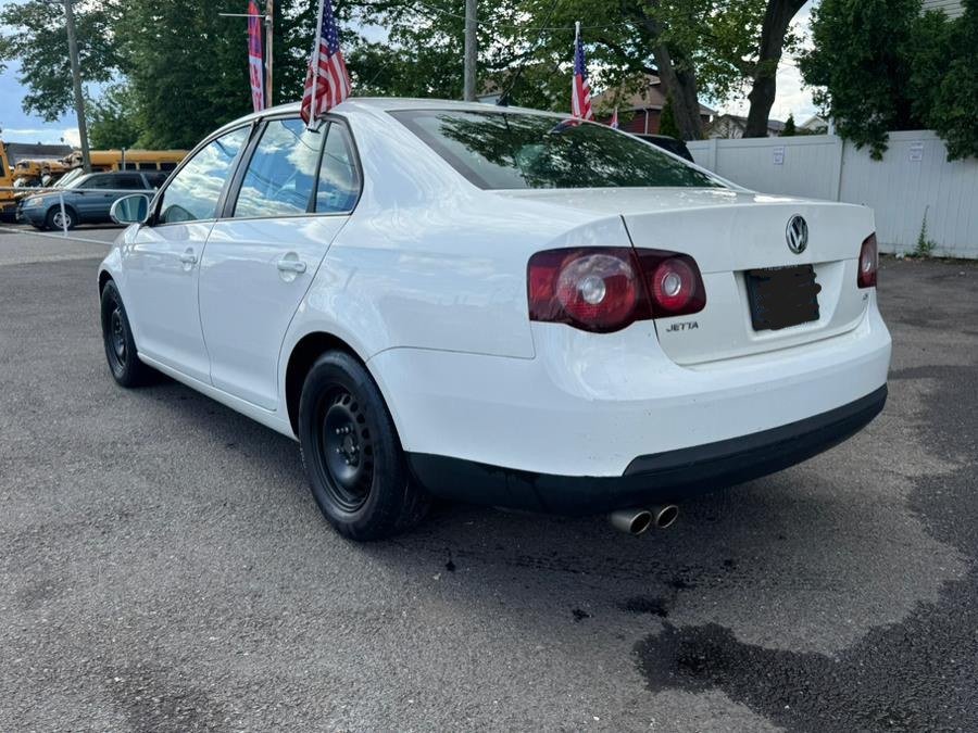 Used 2008 Volkswagen Jetta S FWD image 7