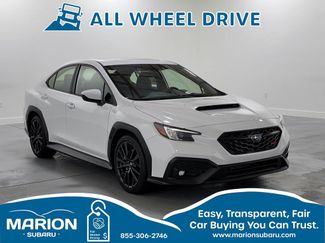 New 2026 Subaru WRX Premium AWD/4WD 360° Tour