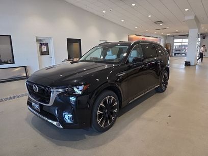 New 2026 MAZDA CX-90 3.3 Turbo S w/ Premium Plus