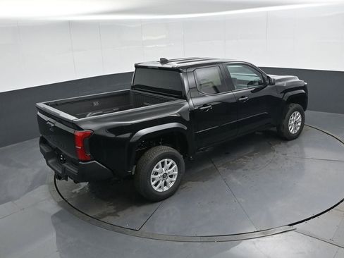 New 2026 Toyota Tacoma SR image 46