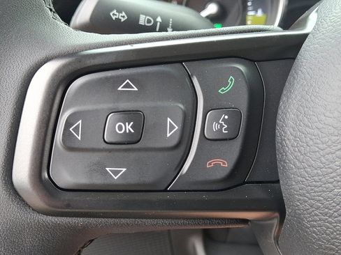 Used 2023 Jeep Wrangler Unlimited w/ Cold Weather Group image 20