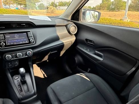 Used 2023 Nissan Kicks S FWD image 26