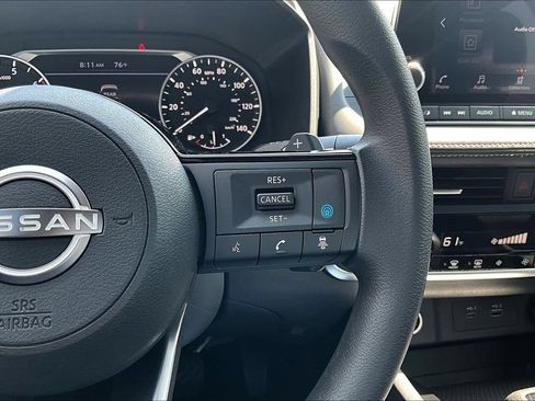 Certified 2023 Nissan Rogue SV AWD/4WD image 12