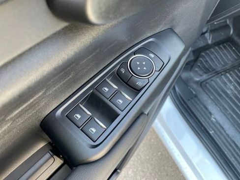 New 2025 Ford Ranger XL image 12