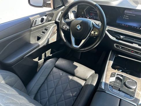 Used 2026 BMW X5 xDrive40i AWD/4WD image 24