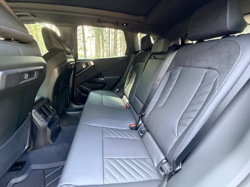 New 2026 BMW X3 xDrive30i w/ Premium Package AWD/4WD image 14