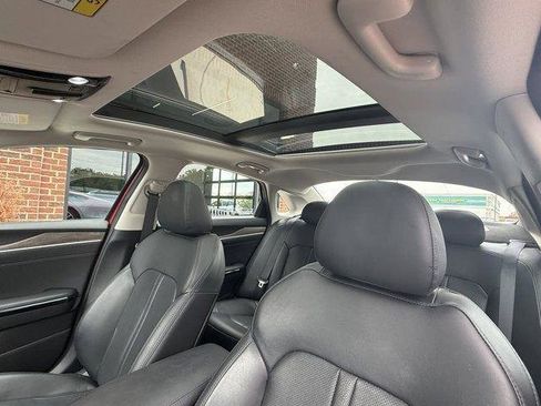 Used 2022 Kia K5 EX w/ EX Premium Package FWD image 20