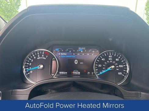 Used 2020 Ford Expedition Limited w/ Equipment Group 302A RWD image 17
