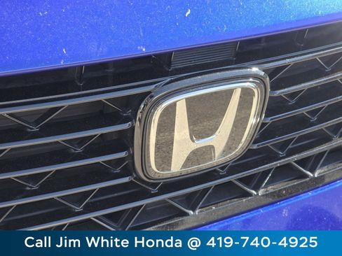 Used 2024 Honda Accord Sport image 16