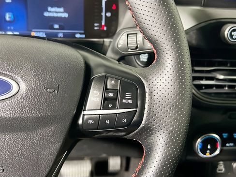 Used 2024 Ford Escape Active image 19