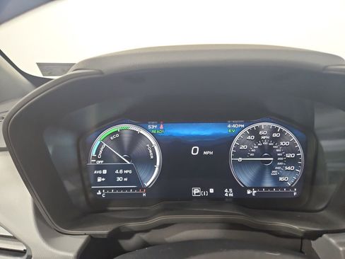 New 2026 Subaru Crosstrek 2.5i Sport AWD/4WD image 16