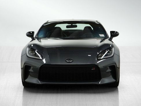 Used 2023 Toyota GR86 Premium image 11