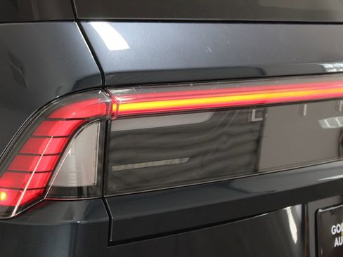 New 2026 Lincoln Navigator Reserve image 64