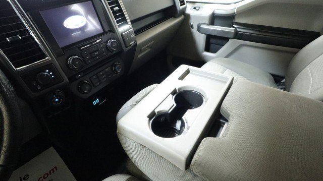 Used 2016 Ford F150 XLT w/ Equipment Group 302A Luxury AWD/4WD image 14
