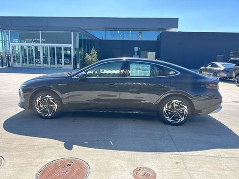 New 2026 Hyundai Sonata SEL image 6