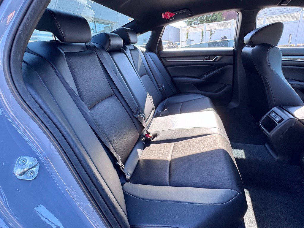 Used 2022 Honda Accord Sport image 21