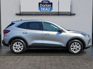 Certified 2023 Ford Escape Active AWD/4WD video 2