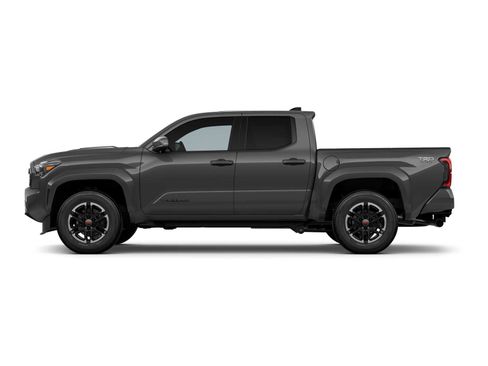 New 2026 Toyota Tacoma TRD Sport AWD/4WD image 3