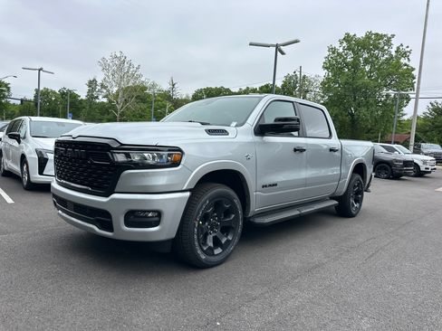 Used 2026 RAM 1500 4x4 Crew Cab image 20
